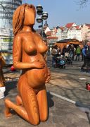 Holzmarkt In Jena 060419 00038